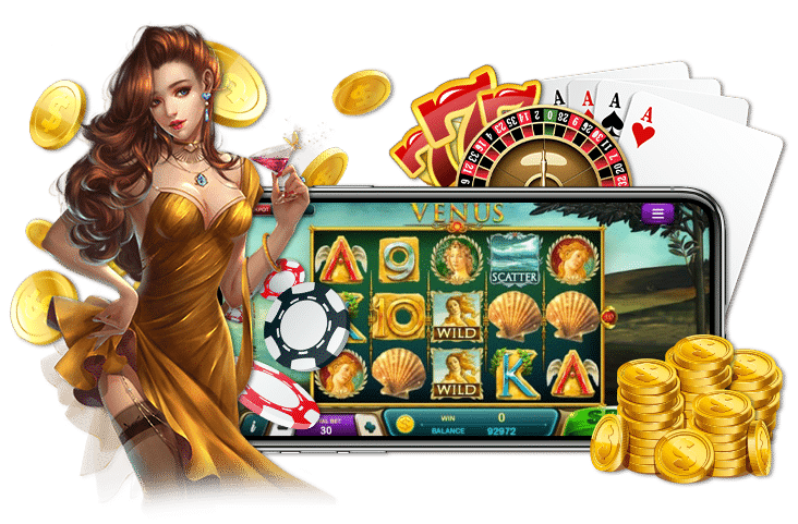 ZPLAY168 SLOT เครดิตฟรี